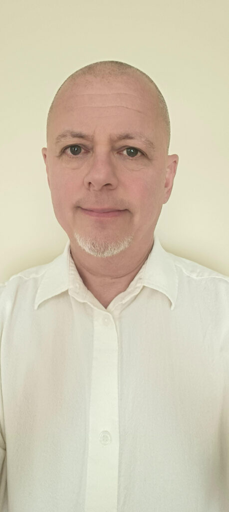 David Greenwald
