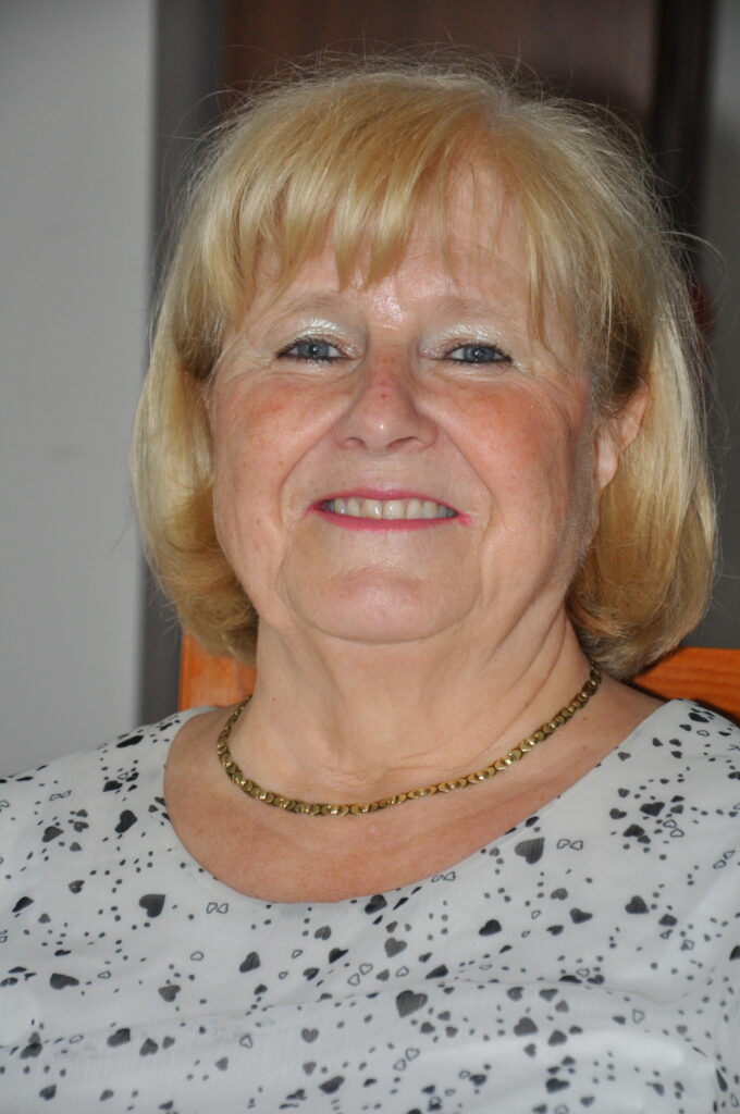Marta Otič