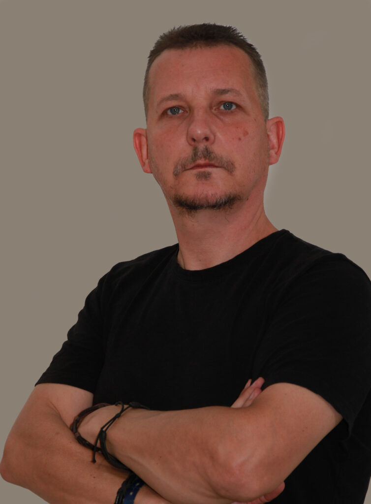 Uros Medved