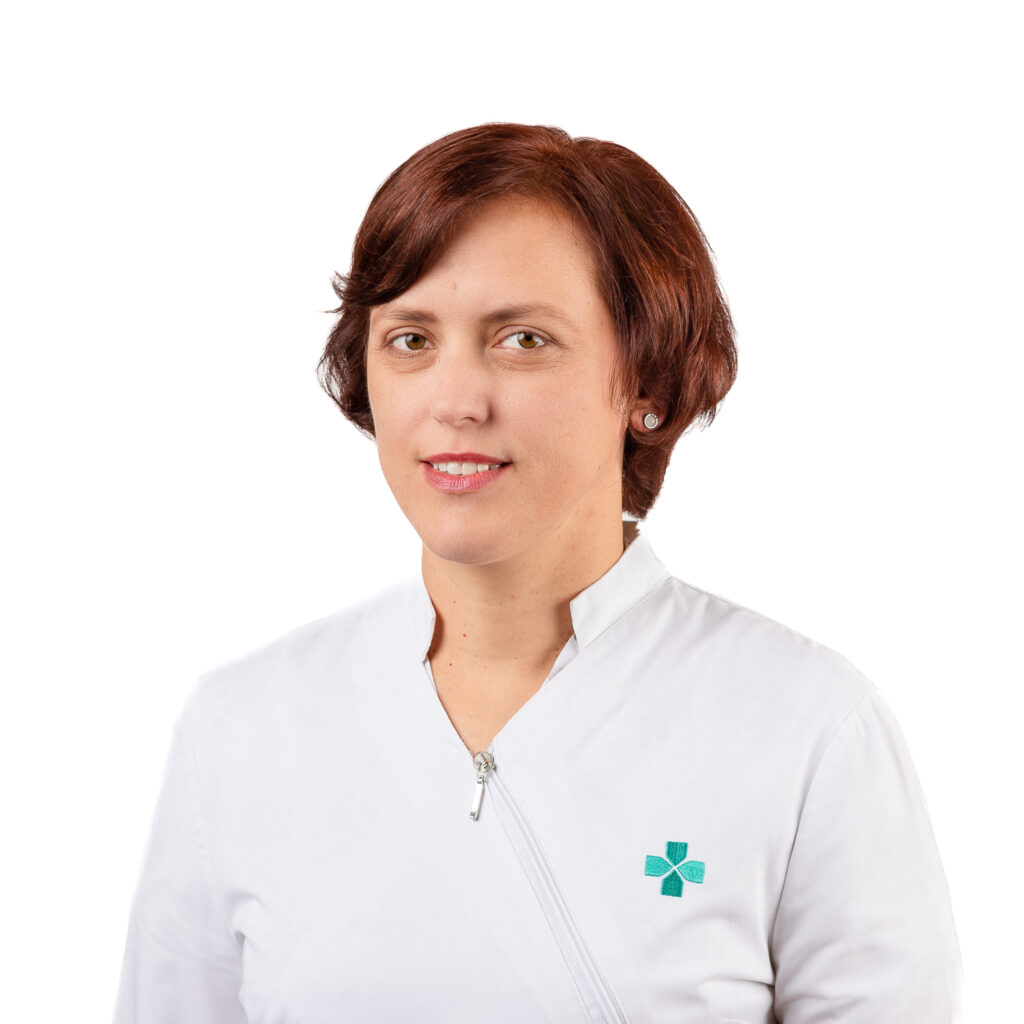 1- Marjeta Rak Namestnik