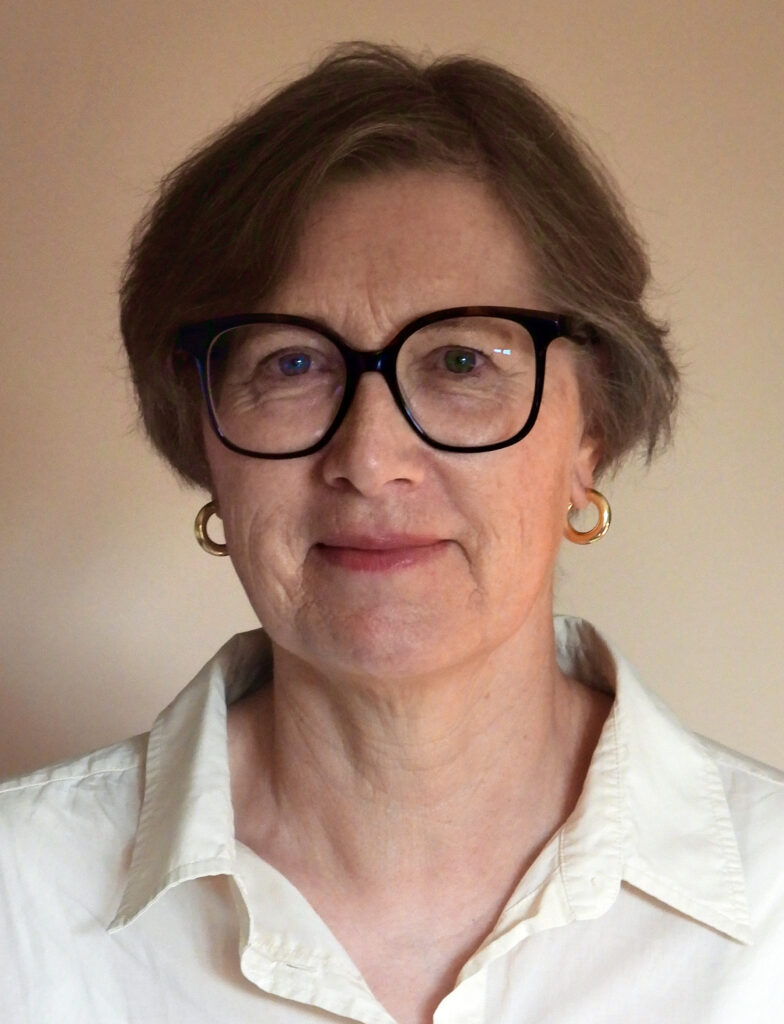 Hedvika Jenčič