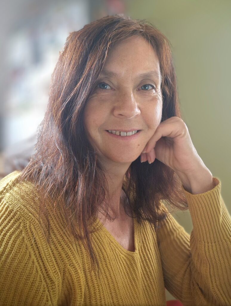 Irena Breznik